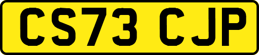 CS73CJP