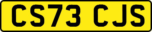 CS73CJS