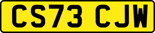 CS73CJW