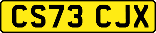 CS73CJX