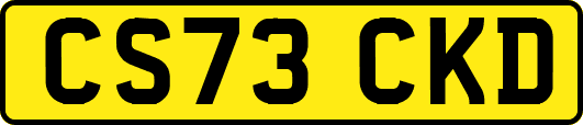 CS73CKD