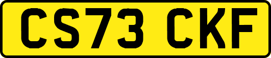 CS73CKF