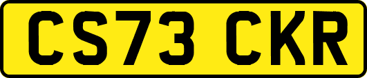 CS73CKR