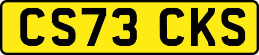 CS73CKS