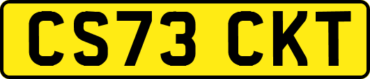 CS73CKT