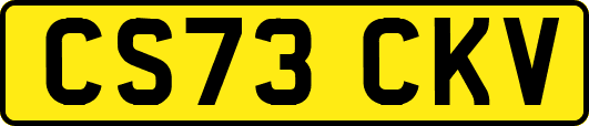 CS73CKV