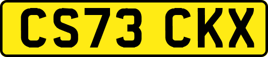 CS73CKX
