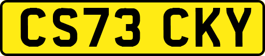 CS73CKY
