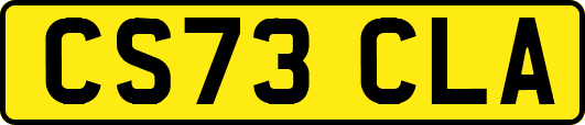 CS73CLA