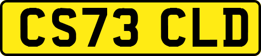 CS73CLD