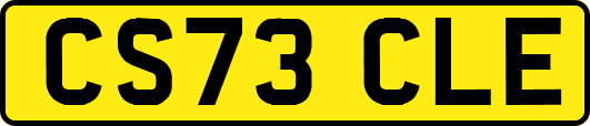 CS73CLE