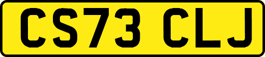 CS73CLJ