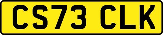 CS73CLK