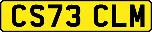 CS73CLM