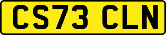 CS73CLN