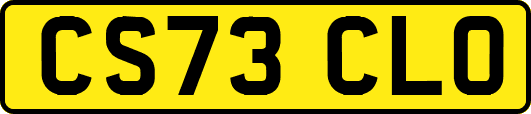 CS73CLO