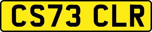 CS73CLR