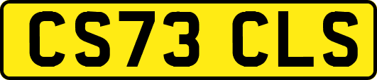 CS73CLS