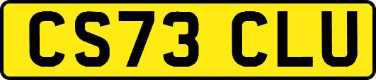 CS73CLU