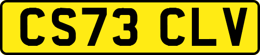 CS73CLV