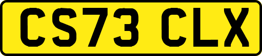 CS73CLX
