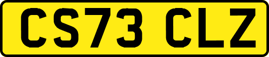CS73CLZ