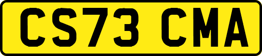 CS73CMA