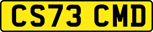 CS73CMD