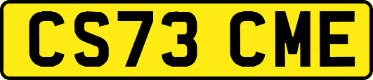 CS73CME