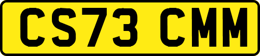 CS73CMM