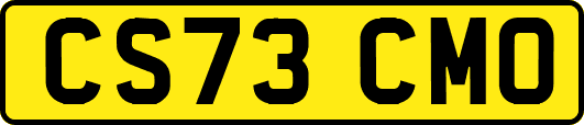 CS73CMO