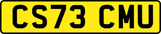 CS73CMU