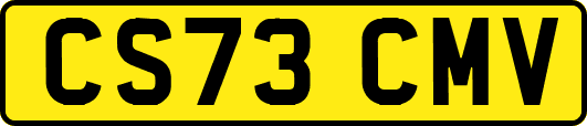 CS73CMV
