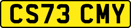 CS73CMY