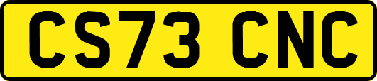 CS73CNC