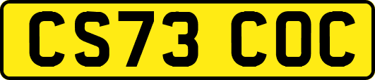 CS73COC
