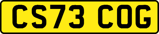 CS73COG
