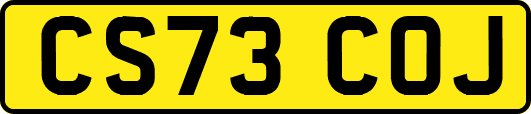 CS73COJ