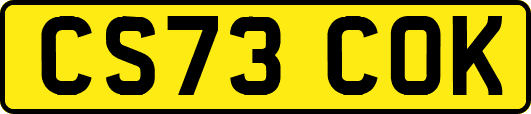 CS73COK
