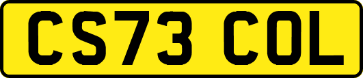 CS73COL