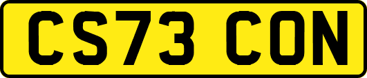 CS73CON