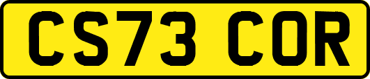 CS73COR
