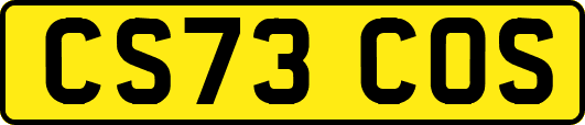 CS73COS
