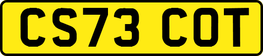 CS73COT
