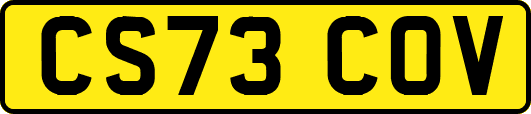 CS73COV