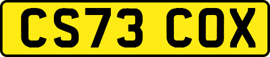 CS73COX