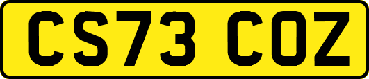CS73COZ