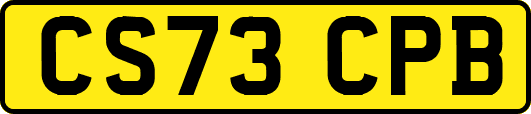 CS73CPB