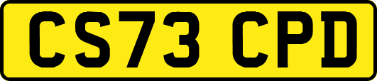 CS73CPD