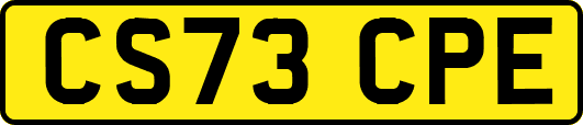 CS73CPE